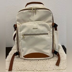 LOVEVOOK Backpack w/2 Bags